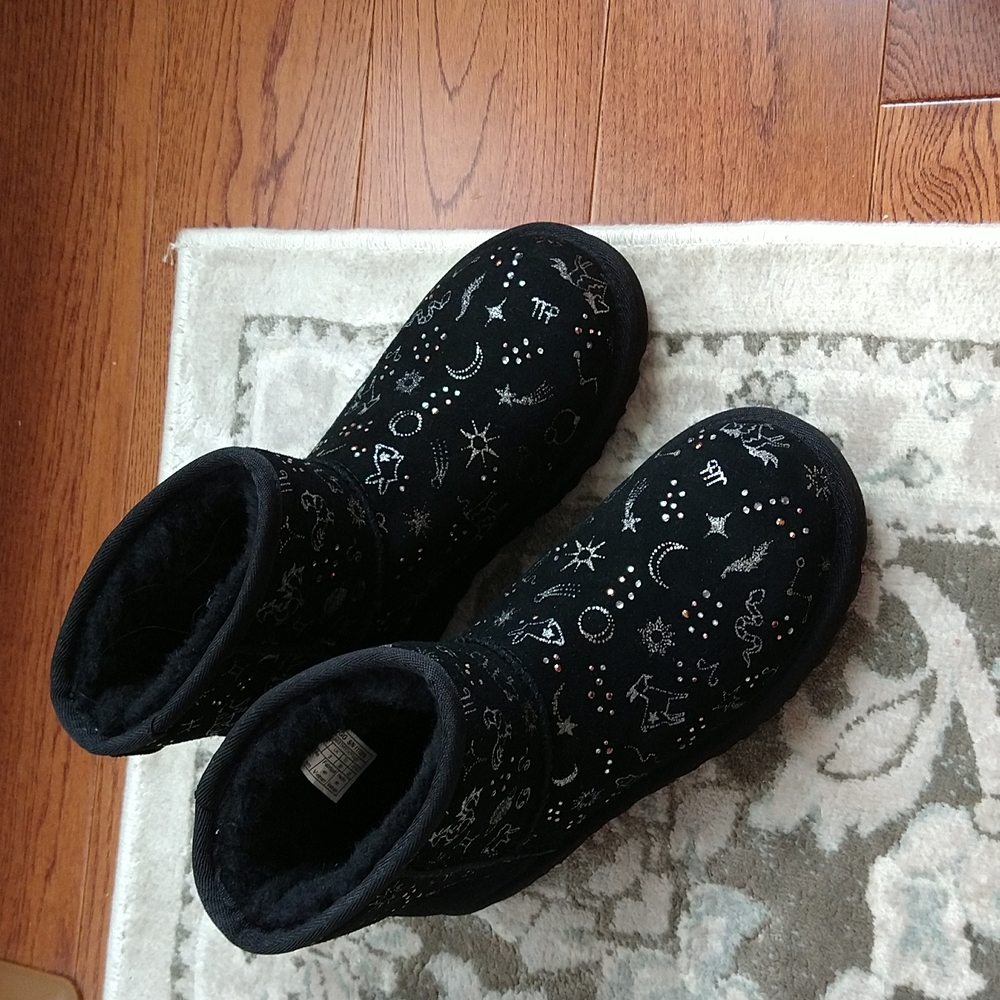 UGG classic zodiac mini - Picture 2 of 9